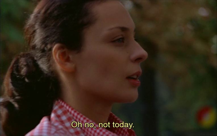 Les plaisirs solitaires (1977) | worldscinema.org-poster