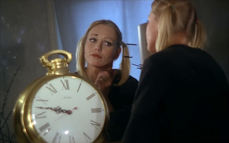 Les plaisirs solitaires (1977) | worldscinema.org-poster