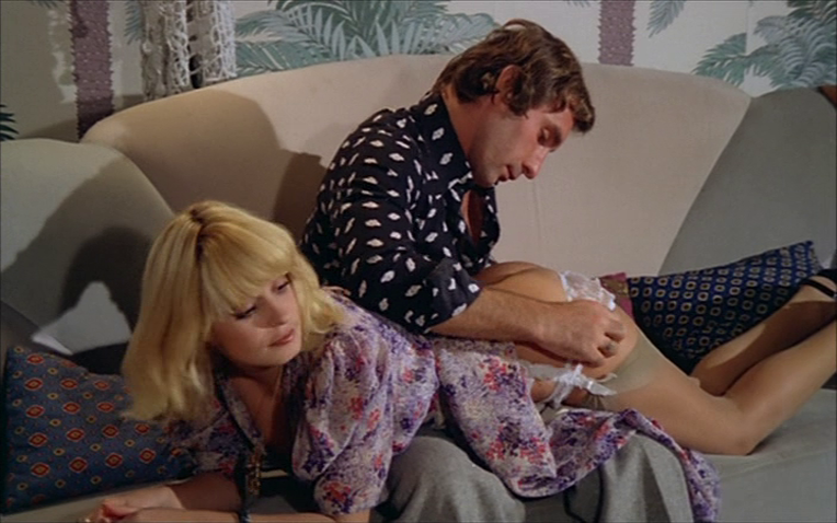 Les plaisirs solitaires (1977) | worldscinema.org-poster