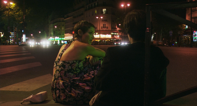 Les poupées russes (2005)-poster