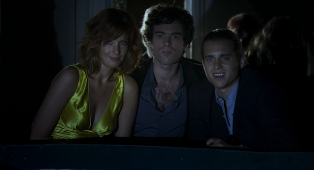 Les poupées russes (2005)-poster