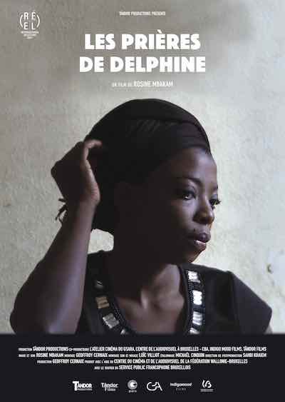 Les prières de Delphine (2021)