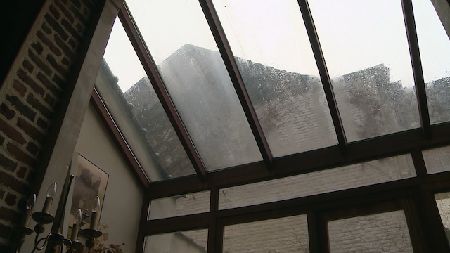 Les prières de Delphine (2021)-poster