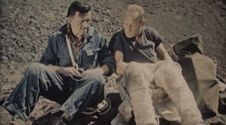 Les rendez-vous du diable (1960) | worldscinema.org-poster