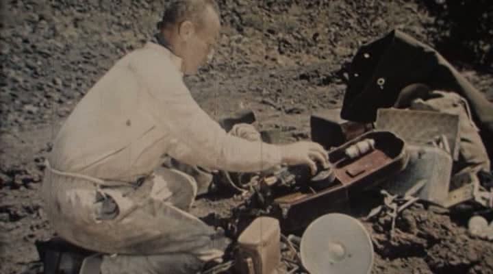 Les rendez-vous du diable (1960) | worldscinema.org-poster