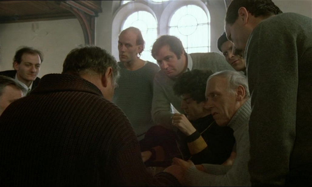 Les ripoux / My New Partner (1984) Claude Zidi, Philippe Noiret, Thierry Lhermitte, Régine, Comedy, Crime-poster