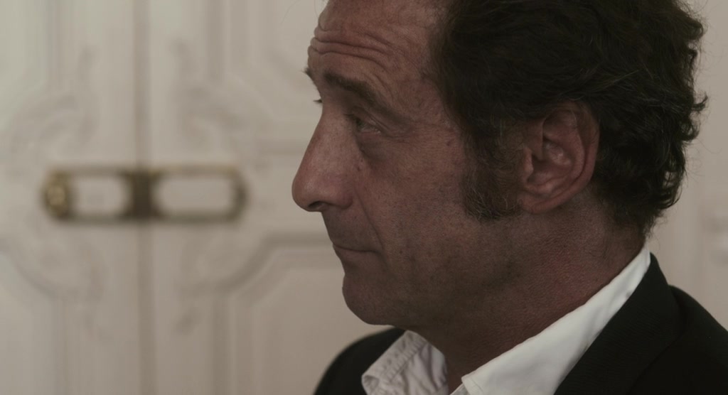 Bastards AKA Les salauds (2013) Claire Denis, Vincent Lindon, Chiara Mastroianni, Julie Bataille-poster