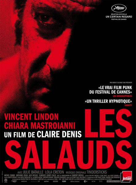 Bastards AKA Les salauds (2013) Claire Denis, Vincent Lindon, Chiara Mastroianni, Julie Bataille