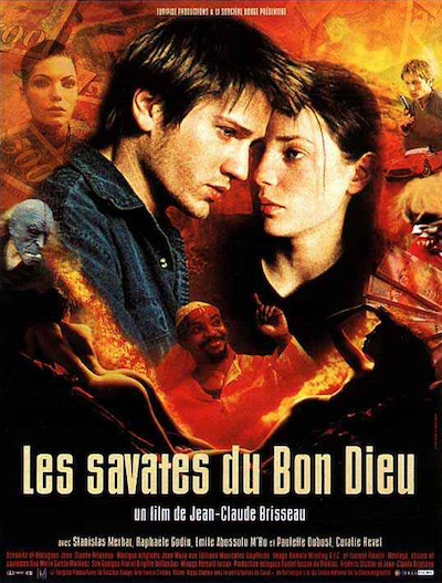 Les savates du bon Dieu (2000) by Jean-Claude Brisseau