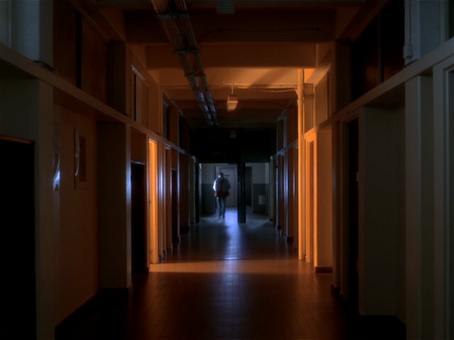 Les savates du bon Dieu (2000) by Jean-Claude Brisseau-poster