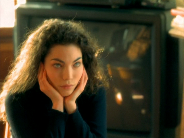 Les savates du bon Dieu (2000) by Jean-Claude Brisseau-poster