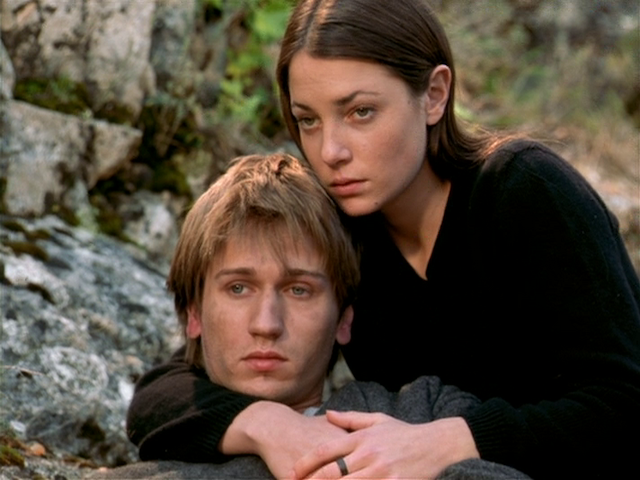 Les savates du bon Dieu (2000) by Jean-Claude Brisseau-poster