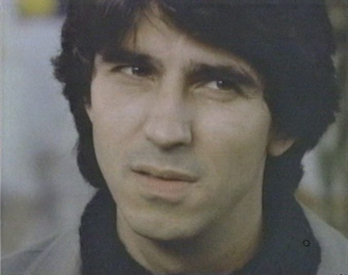 Les voleurs de la nuit / Thieves After Dark (1984) Samuel Fuller, Véronique Jannot, Bobby Di Cicco, Victor Lanoux, Crime, Drama, Romance, Thriller-poster