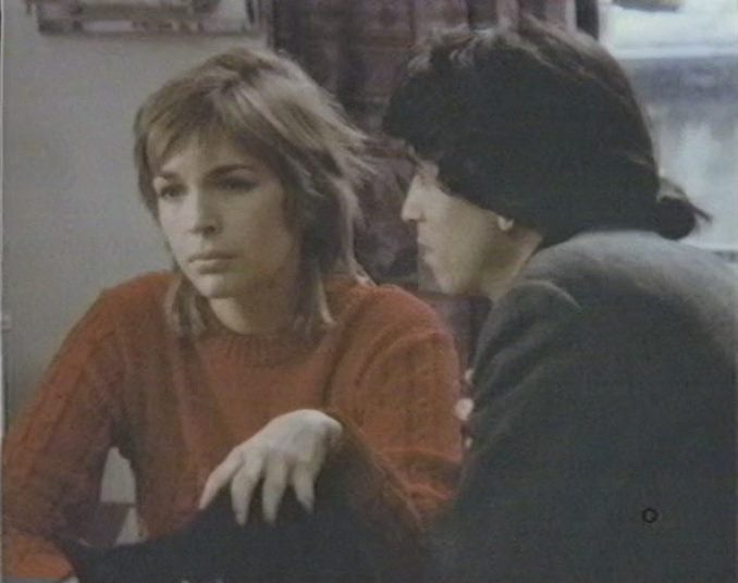 Les voleurs de la nuit / Thieves After Dark (1984) Samuel Fuller, Véronique Jannot, Bobby Di Cicco, Victor Lanoux, Crime, Drama, Romance, Thriller-poster