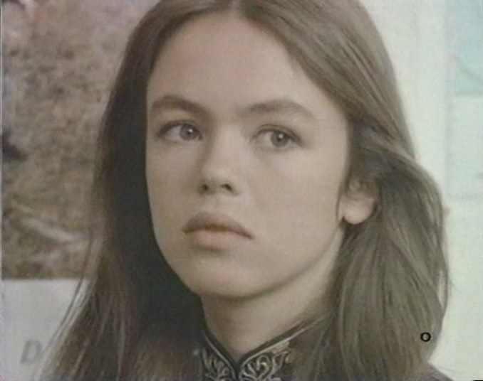 Les voleurs de la nuit / Thieves After Dark (1984) Samuel Fuller, Véronique Jannot, Bobby Di Cicco, Victor Lanoux, Crime, Drama, Romance, Thriller-poster