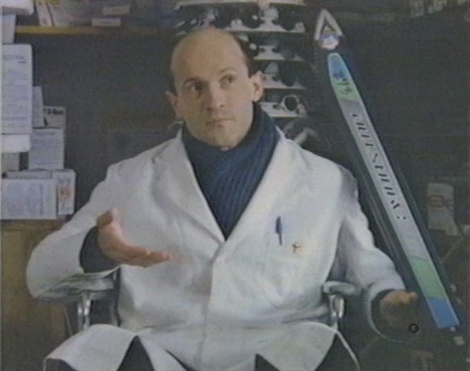 Les voleurs de la nuit / Thieves After Dark (1984) Samuel Fuller, Véronique Jannot, Bobby Di Cicco, Victor Lanoux, Crime, Drama, Romance, Thriller-poster