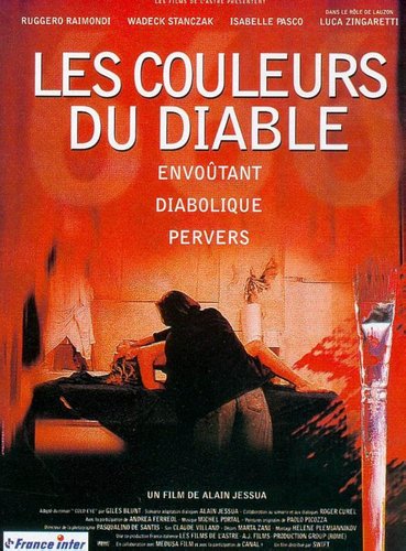 The Colors of the Devil (1997) Alain Jessua