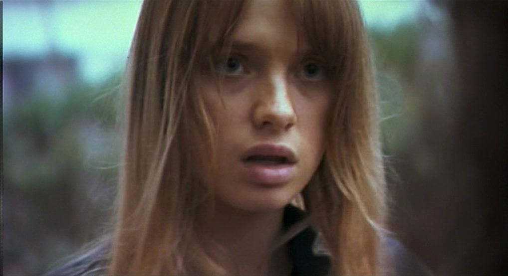 L’esquive / Games of Love and Chance (2003) Abdellatif Kechiche, Osman Elkharraz, Sara Forestier, Sabrina Ouazani, Drama, Romance-poster