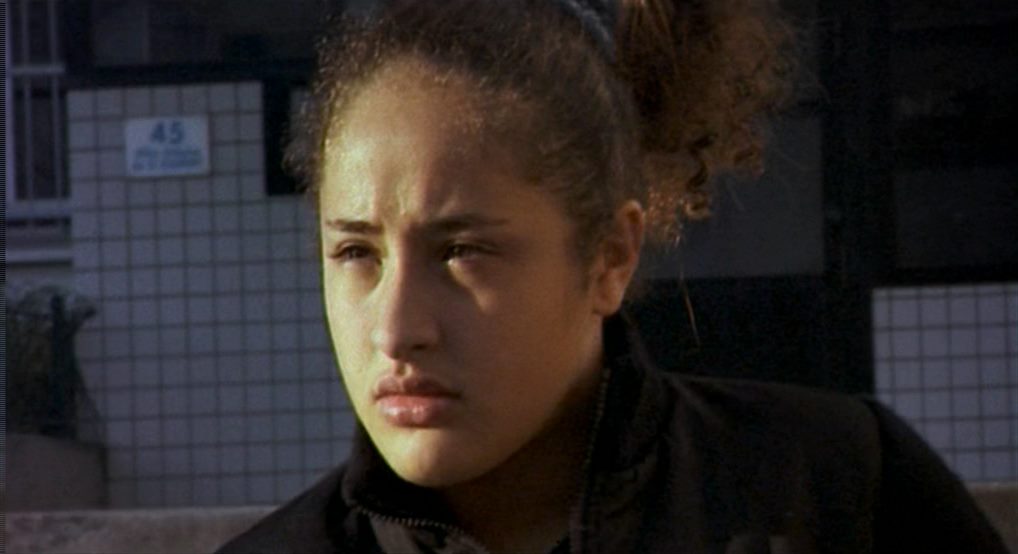 L’esquive / Games of Love and Chance (2003) Abdellatif Kechiche, Osman Elkharraz, Sara Forestier, Sabrina Ouazani, Drama, Romance-poster