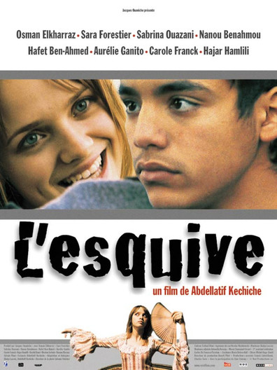 L’esquive / Games of Love and Chance (2003) Abdellatif Kechiche, Osman Elkharraz, Sara Forestier, Sabrina Ouazani, Drama, Romance