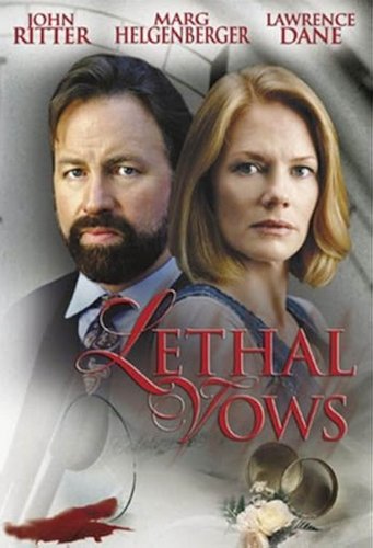 Lethal Vows (1999) Paul Schneider, John Ritter