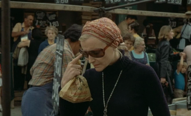 Paul Vecchiali - L'étrangleur (1970)-poster