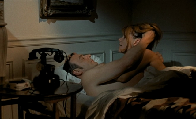 Paul Vecchiali - L'étrangleur (1970)-poster