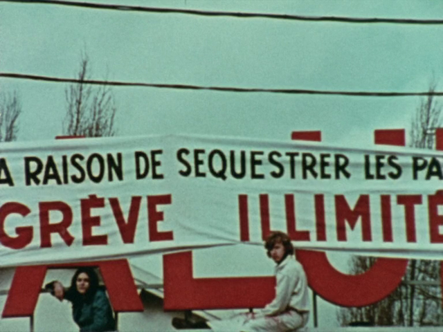 Letter to Jane: An Investigation About a Still (1972)-poster