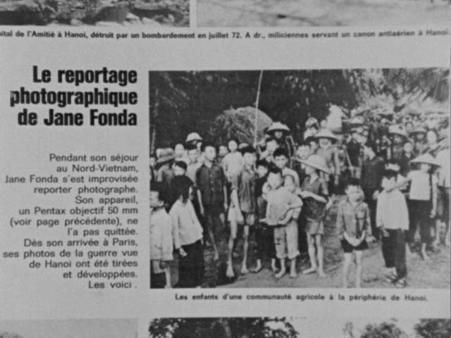 Letter to Jane: An Investigation About a Still (1972)-poster