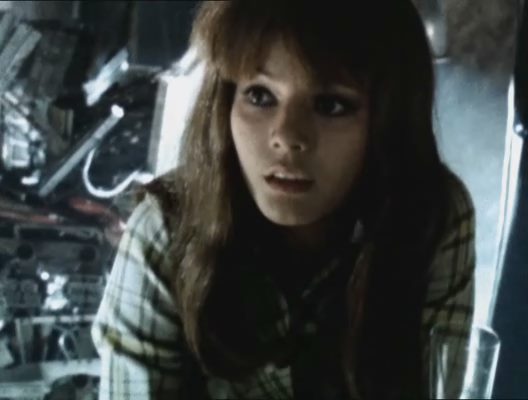 Open Letter to the Evening News (1970) Francesco Maselli-poster