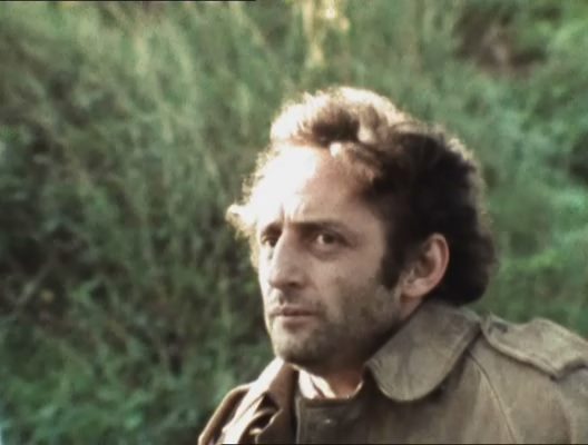 Open Letter to the Evening News (1970) Francesco Maselli-poster