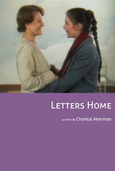 Chantal Akerman – Letters Home (1986)