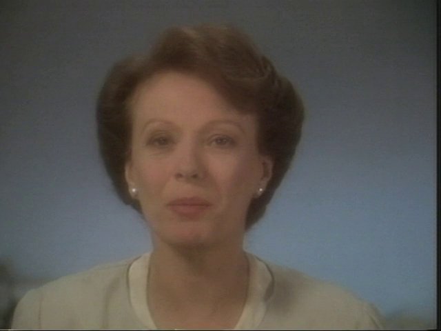 Chantal Akerman - Letters Home (1986)-poster