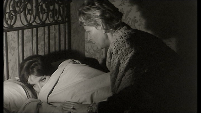 Leviathan (1962) by Léonard Keigel-poster