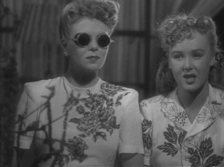 Restless Blood / Levoton veri (1946) Teuvo Tulio, Regina Linnanheimo, Eino Katajavuori, Toini Vartiainen-poster