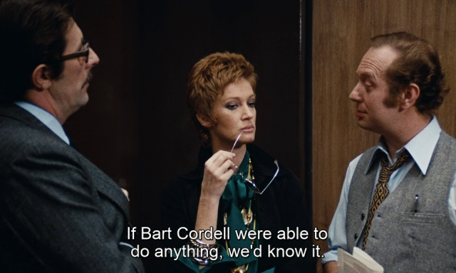 L'héritier (1973) | worldscinema.org | Free Download-poster