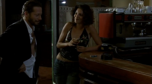 L'histoire de Richard O. AKA The Story of Richard O. (2007) by Damien Odoul-poster