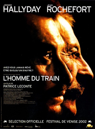 L’homme du train (Man On The Train) (2002) (HD) by Patrice Leconte