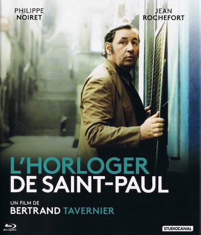 L’horloger de Saint-Paul (1974)