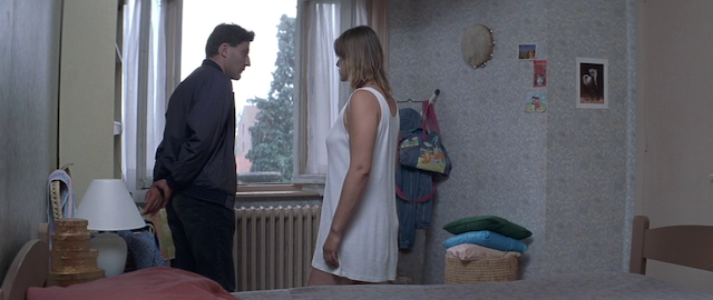 L'humanité (1999) | Worldscinema | Download Free-poster