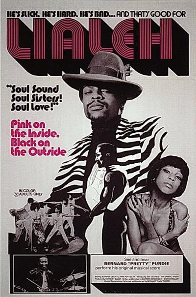 Barron Bercovichy – Lialeh (1974)