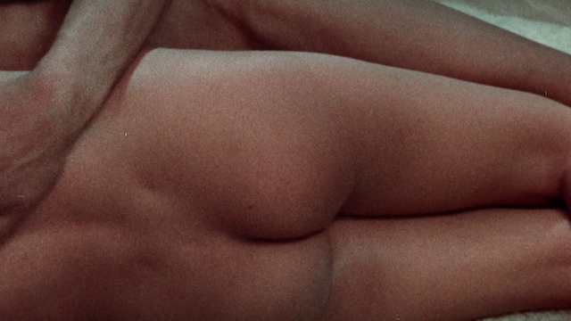 Barron Bercovichy - Lialeh (1974)-poster