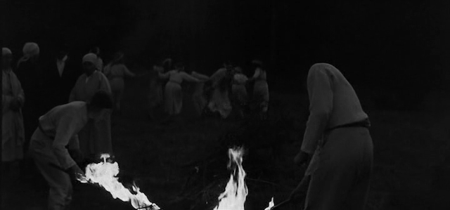 Libahunt (1968)-poster