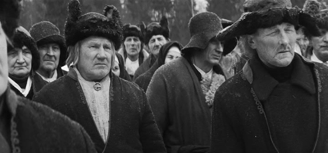 Libahunt (1968)-poster