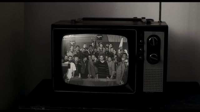 Libertate AKA Freedom (2023) by Tudor Giurgiu-poster