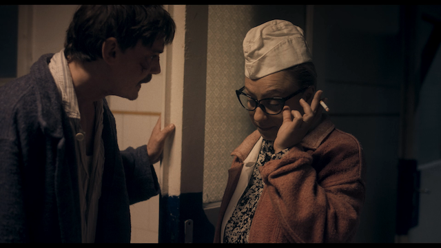 Libertate AKA Freedom (2023) by Tudor Giurgiu-poster