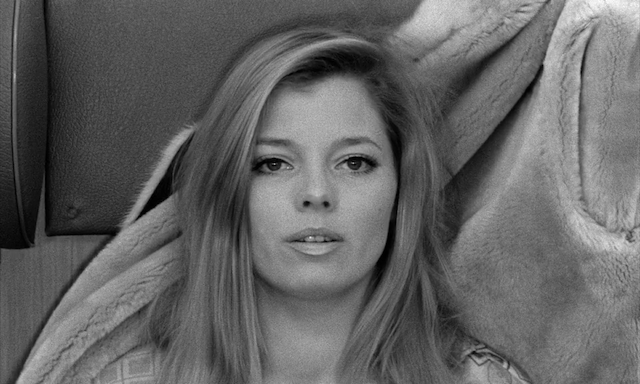 Rainer Werner Fassbinder – Liebe ist kälter als der Tod AKA Love Is Colder Than Death (1969)-poster