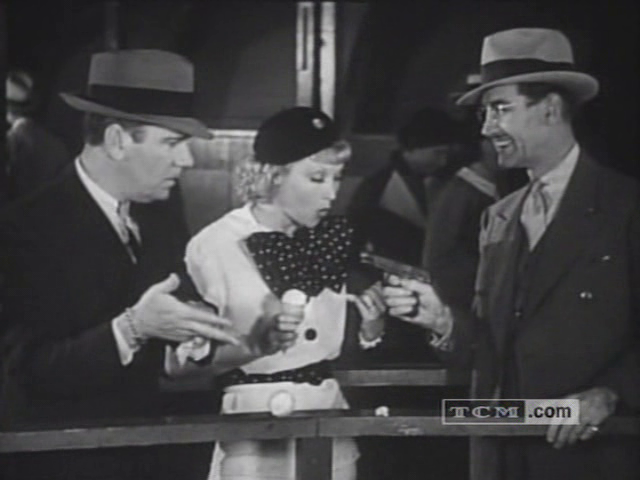 Life Hesitates at 40 (1935)-poster