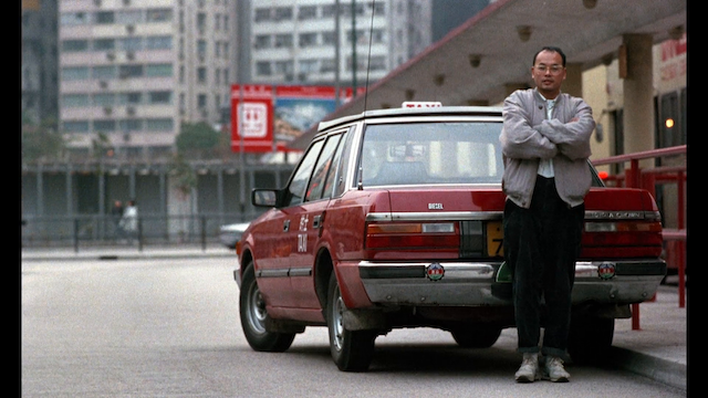 Life Is Cheap… But Toilet Paper Is Expensive (1989) by Wayne Wang & Spencer Nakasako-poster