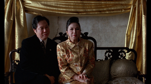 Life Is Cheap… But Toilet Paper Is Expensive (1989) by Wayne Wang & Spencer Nakasako-poster